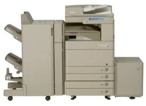 Product picture Canon ImageRunner  8105/8095/8085 Series Service manual