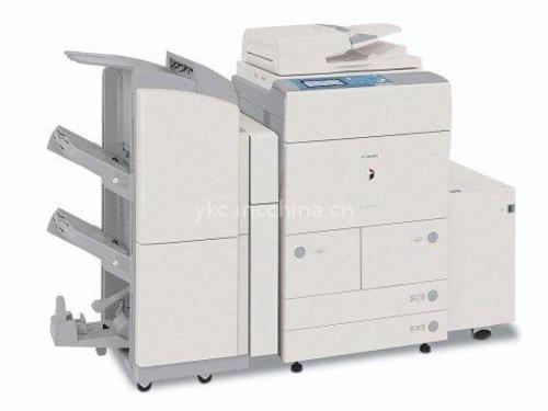 Product picture Canon Color Laser Copier 1100-1180 Service manual