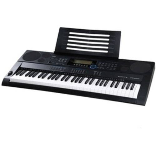 Product picture Casio CTK-650 Service manual 