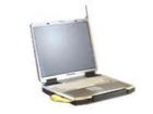 Product picture Panasonic CF-72 Service manual