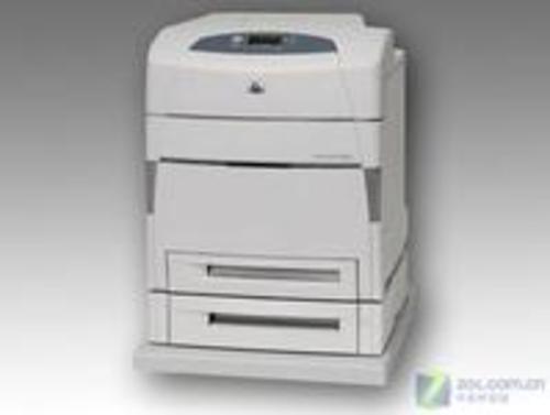 Product picture HP Color LaserJet 8500/8550 Service manual
