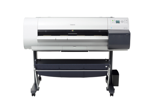Product picture HP DesignJet 9000s Series Service manual