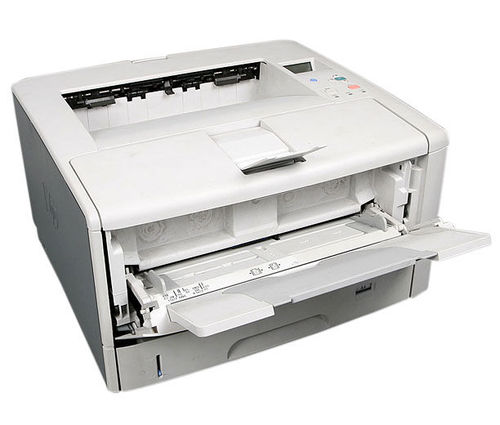 Product picture HP LaserJet 5200/5200L Series Service manual 