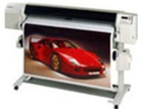 Product picture HP DesignJet 2000 2500 2800 3000 3500 3800 CP Service manual