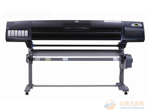 Product picture HP DesignJet 430 450C 455CA Service manual