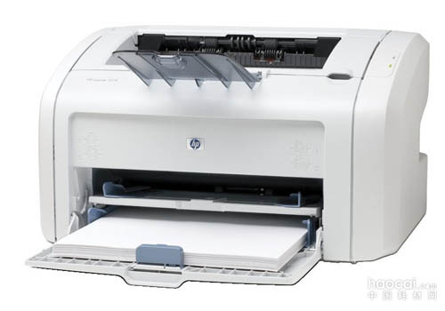 Product picture HP LaserJet 1018 Service manual