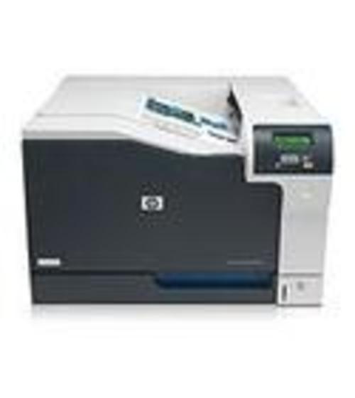 Product picture HP Color LaserJet CP5220 Series Service manual