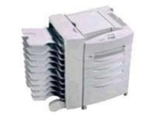 Product picture Lexmark Optra W810 Service manual