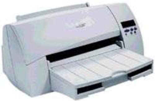 Product picture Lexmark Optra Color 45 Service manual
