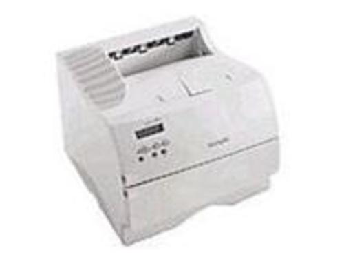 Product picture Lexmark Optra M410/412 Service manual