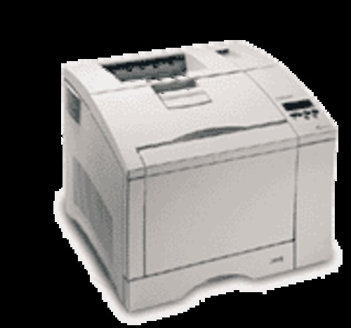 Product picture Lexmark Optra SC 1275 Service manual