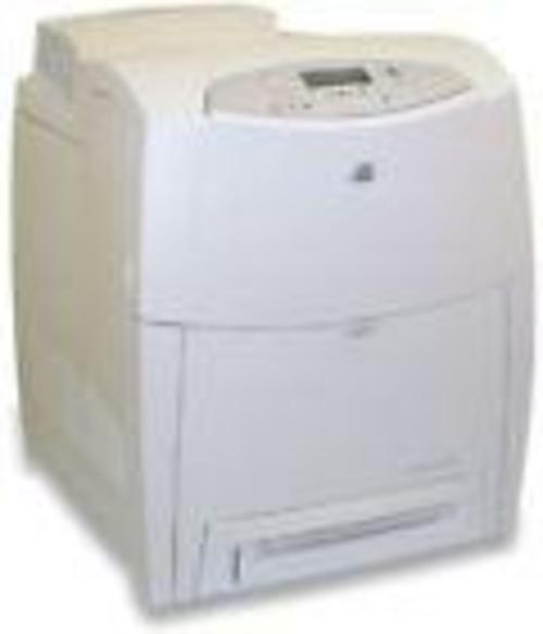 Product picture Hp Color LaserJet 4600/4610n/4650 Service manual