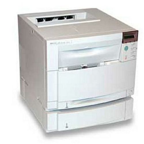 Product picture Hp Color LaserJet 4550/4500 Series Service manual 