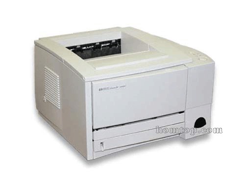 Product picture Hp LaserJet 2200 Service manual