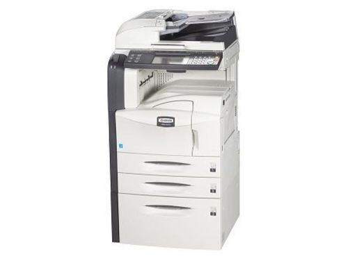 Product picture Kyocera KM 3050 4050 5050 Service manual