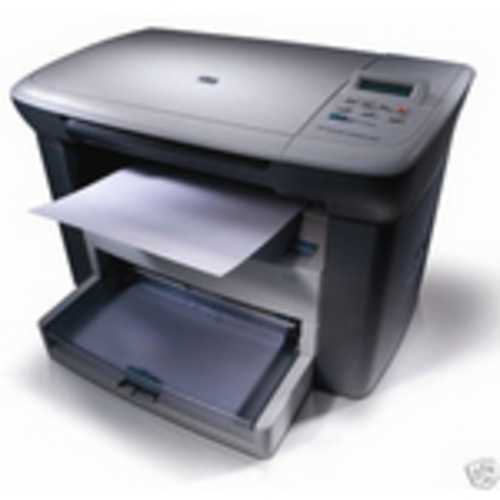 Product picture HP LaserJet P4010 P4510 Series Service manual