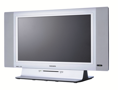 Product picture Magnavox L01.1U AC chassis 7638 Service manual