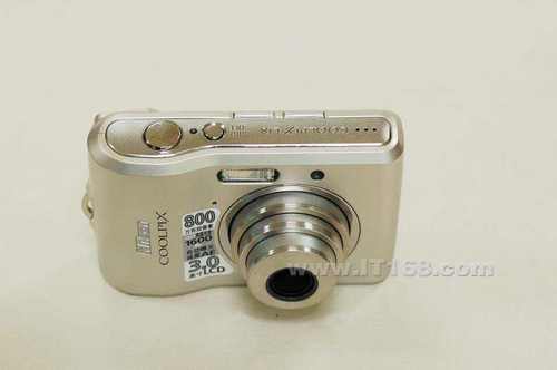 Product picture Nikon Coolpix L18 Service manual