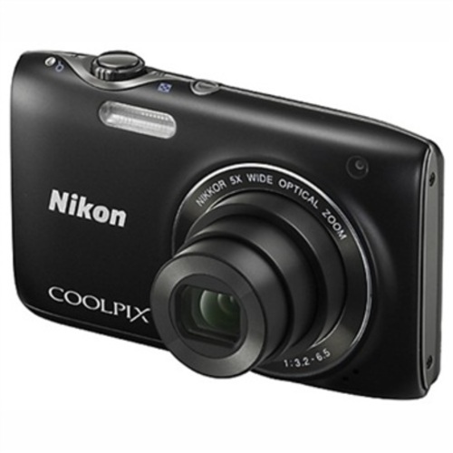 Product picture Nikon Coolpix 3100 Service manual