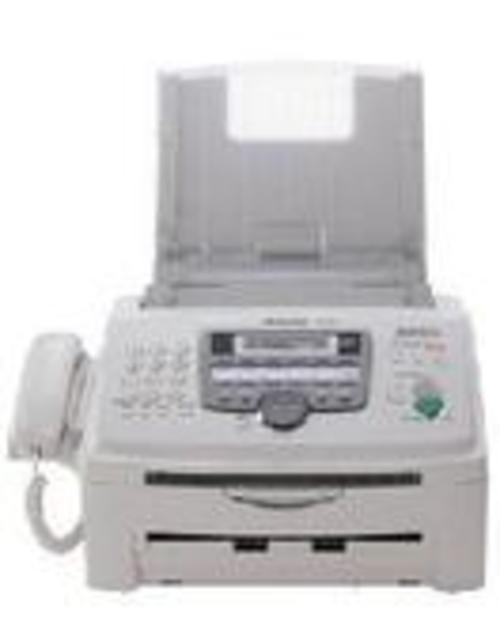 Product picture Panasonic KX-FL612CX FL612CX-S Service manual