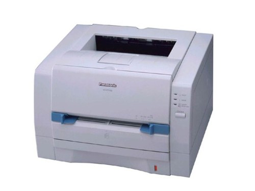 Product picture Panasonic KX-P7100 Service manual