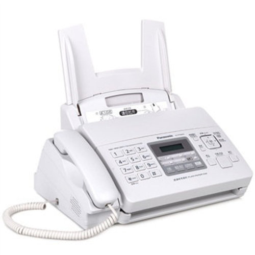 Product picture Panasonic KX-F880 Service manual