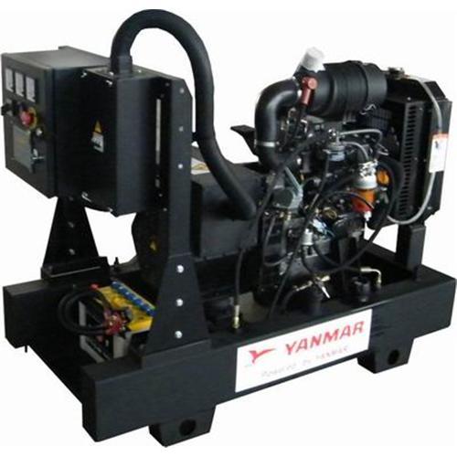 Product picture Yanmar 6cxm-gte2 operation Service manual