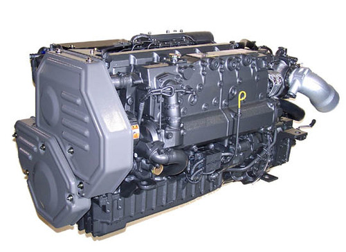 Product picture Yanmar 6lya-ute ste Service manual