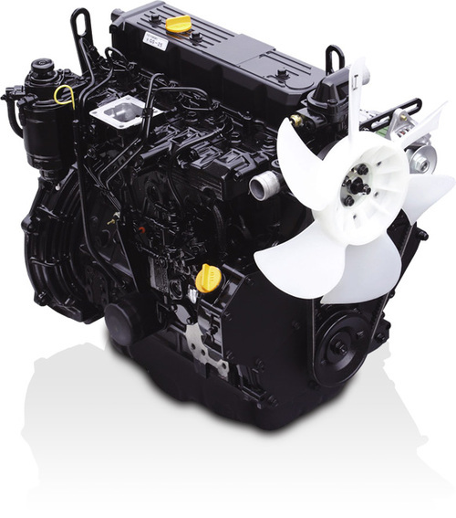 Product picture Yanmar yse 8 12 operation Service manual