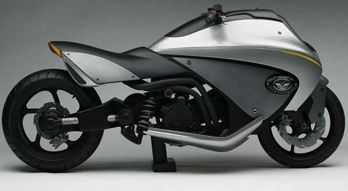 Product picture 2008-2010 Victory Vision Service manual