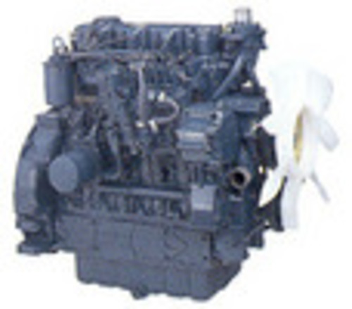 Product picture Kubota V3600 Engine Workshop Service manual