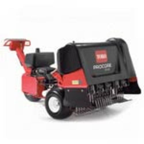 Product picture Toro Procore SR Series Service manual