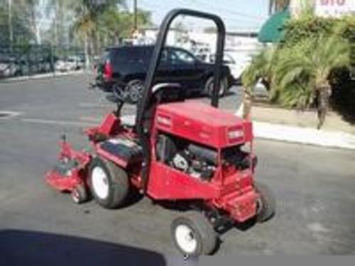 Product picture 2011 Toro Groudsmaster 360 Service manual