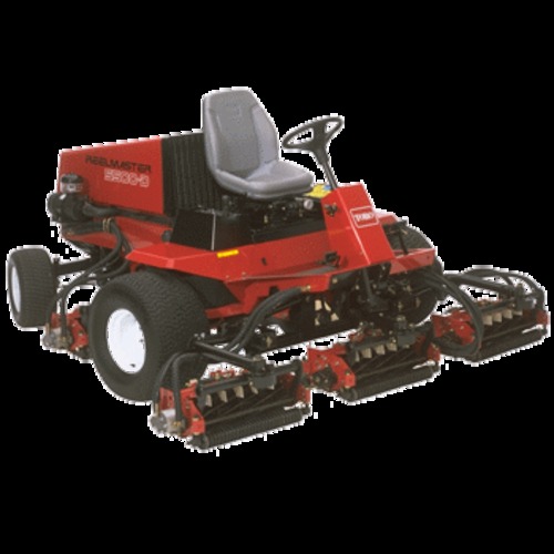 Product picture 2012 Toro Greensmaster 3250-D Service manual