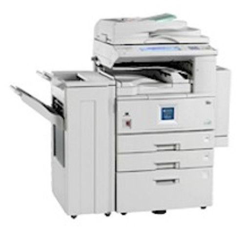 Product picture Ricoh Gestetner Lanier Savin B202 178 180 Service manual