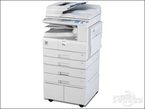 Product picture Ricoh Aficio 180 Service manual